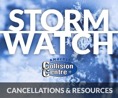 Weather and Cancellations