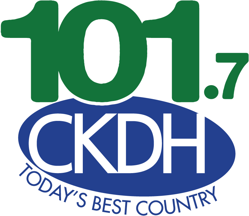 107.1 CKDH
